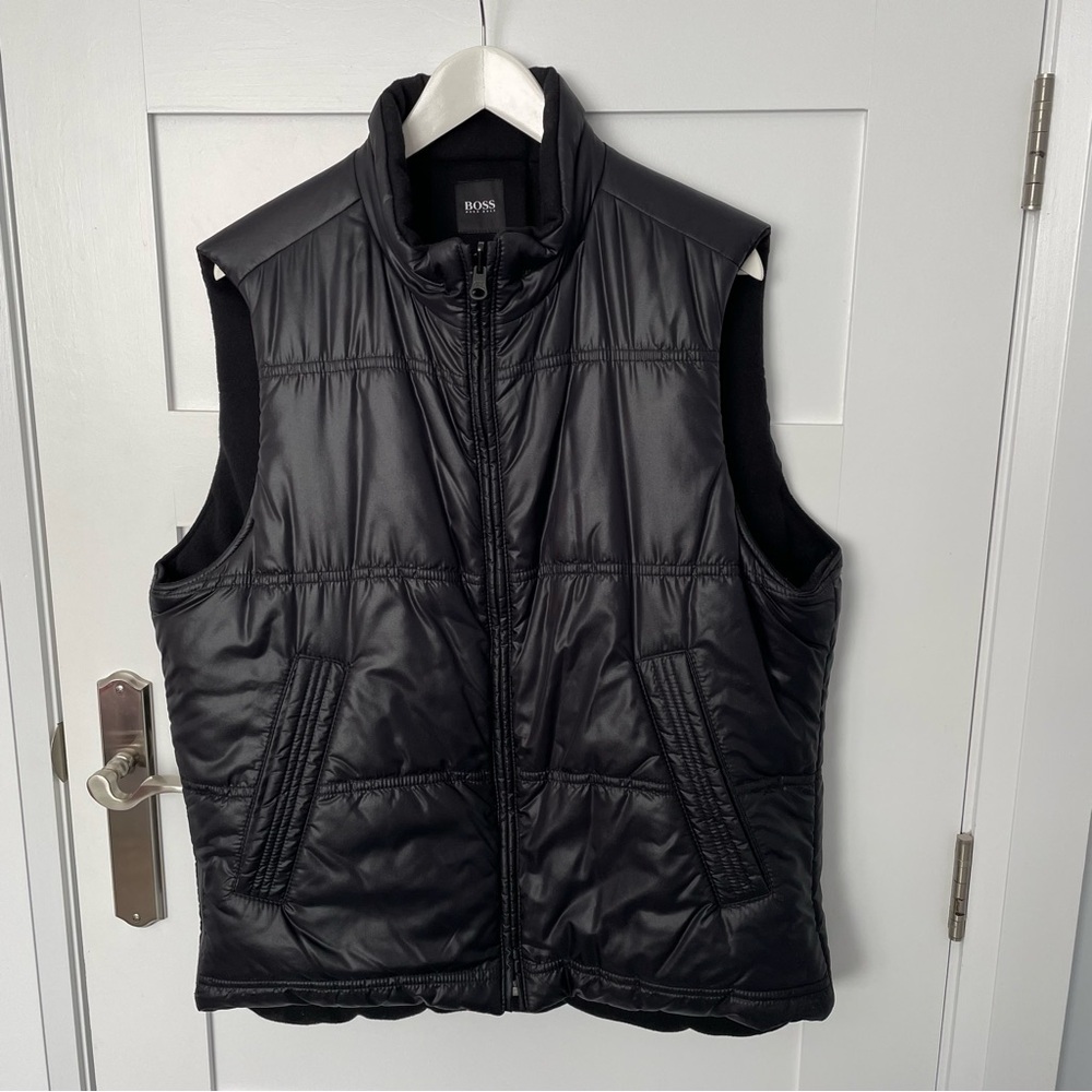 Men’s Vest by Hugo Boss